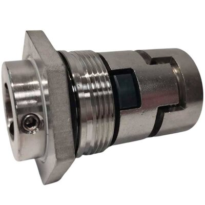 Sello mecánico para bomba Grundfos R-706H(CR) 16, CAR/CAR, VITON, 304