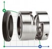 Sello mecánico R-128P 35, TC/TC, EPDM, 304, T1A