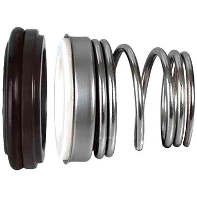 Gleitringdichtung für Pumpenwelle CALPEDA, TEKNOPOMP, Pedrollo R-BT-FN 40, CAR/CER, EPDM, 304