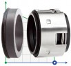 Уплотнение вала R-502B 25, CAR/SIC, EPDM, 304
