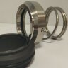 Торцевой уплотнитель R-M3N 40, L, SS/CAR, VITON, 304, G9