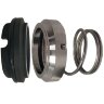 Торцевой уплотнитель R-M3N 40, L, SS/CAR, VITON, 304, G9
