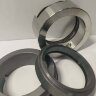 Gleitringdichtung für Pumpenwelle R-M7N 125, SiC/SiC, Viton, 304, G9