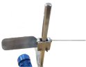 Mezclador de paletas para productos viscosos MV 500895S