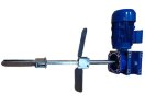 Mezclador de paletas para productos viscosos MV 500895S