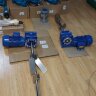 Mezclador de paletas para productos viscosos MV 500895S
