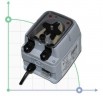 Pompe péristaltique PDP TEC-1TT - 6-1 - 100÷240VAC SANTOPRENE GRIGIA