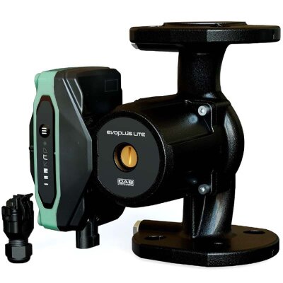 DAB EVOPLUS Lite 80/220-F32 циркуляционный насос с электронным управлением, 60218210