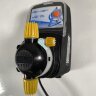 Электромагнитный насос-дозатор PDE HC151 CST M60 240V PVDF-CE-DT, 1-10 л/ч, 7-1 бар
