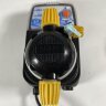 Электромагнитный насос-дозатор PDE HC151 CST M60 240V PVDF-CE-DT, 1-10 л/ч, 7-1 бар