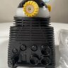 Электромагнитный насос-дозатор PDE HC151 CST M60 240V PVDF-CE-DT, 1-10 л/ч, 7-1 бар