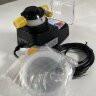 Электромагнитный насос-дозатор PDE HC151 CST M60 240V PVDF-CE-DT, 1-10 л/ч, 7-1 бар