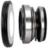 Торцевое уплотнение насоса R-103 10, CAR/CER, EPDM, 304