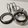 Sello mecánico para bombas R-128P 25, TC/TC, VITON, 316, T1A