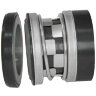 Торцевое уплотнение насоса R-2100K 43, CAR/SIC, EPDM, 304 типа JOHN CRANE 2100K, FLOWSERVE 142, STERLING 542