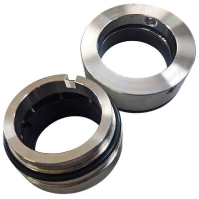Механическое торцевое уплотнение насоса R-HRN 53, SIC/SIC, VITON, 304