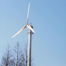 Wind generator DK-Series RX-20DK 20 kW horizontal