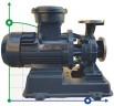 BGWHB 300-400C (561/33), 75kW, 1480, Ex - pompa ze stali nierdzewnej pozioma