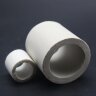 Ceramic Raschig Ring, 25 mm