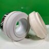 Garniture mécanique pour arbre de pompe R-10R 1,5/8, SiC/SiC, PTFE, 304, V