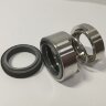 Sello mecánico para eje de bomba IHG R-128P 30, SIC/SIC, VITON, 304, T1A