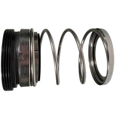 Gleitringdichtung für Pumpe R-560C 12, CAR/SIC, EPDM, 304, T1S43