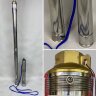 Deep Well Pump 4SD6/44, 5.5kW, 380V (replacement of ECV 6-6-180)