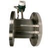 DN150 Edelstahl-Wirbel-Durchflussmesser KLUGB PN16 RF DIN-Flansch, für Dampf 1.75-17.5 t/h <1,6 MPa, <250°C, 4-20mA, ExdIIBT6
