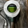 DN150 Edelstahl-Wirbel-Durchflussmesser KLUGB PN16 RF DIN-Flansch, für Dampf 1.75-17.5 t/h <1,6 MPa, <250°C, 4-20mA, ExdIIBT6