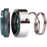 Торцевое уплотнение R-M3N 75, SIC/SIC, EPDM, 304, G13