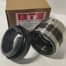 Уплотнения с металлическим сильфоном R-680 25, SIC/SIC, VITON, AM350/316