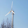 Wind generator DK-Series RX-30DK 30 kW horizontal