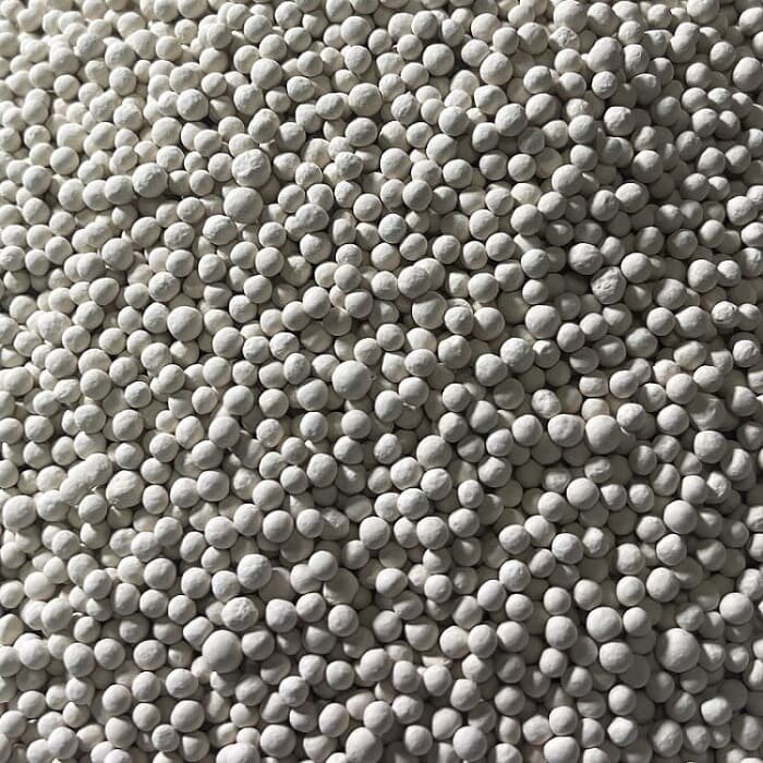 Молекулярне сито 4A, 1,6-2,5 mm Molecular Sieve