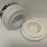Garniture mécanique pour arbre de pompe R-10R 1 3/4, SiC/SiC, PTFE, 304, V