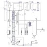 Usine de distillation de cognac 1000 dal/jour