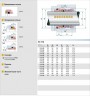 Одинарное торцевое уплотнение R-113 65, SIC/SIC, VITON, 304