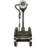 DN125 Caudalímetro vortex de acero inoxidable KLUGB PN16 RF brida DIN, para vapor 0.75-11 t/h <1,6 MPa, <250°C, 4-20mA, ExdIIBT6