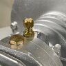 Насос для термомасла EMSE EKY 65-200, 37 кВт, 2900, без двигуна