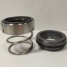 Uszczelnienie mechaniczne do pompy R-M3N 40, SIC/SIC, VITON, 304, G9