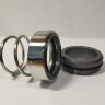 Uszczelnienie mechaniczne do pompy R-M3N 40, SIC/SIC, VITON, 304, G9