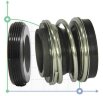 Fin Garniture mecanique R-MG1S20 20, SIC/SIC, VITON, 304, FG