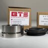 Sello mecánico Alfa Laval R-AL.SR 55, SS/CAR, EPDM, 304