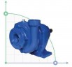 PTO-20 L Pumpe angetrieben von der Zapfwelle des Fahrzeugs
