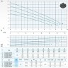 Tauchpumpe Dreno COMPATTA 22 M/G mit Vortex-Laufrad