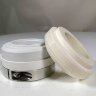 Garniture mécanique pour arbre de pompe R-10R 1,7/8, SiC/SiC, PTFE, 304, V