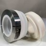 Garniture mécanique pour arbre de pompe R-10R 1,7/8, SiC/SiC, PTFE, 304, V