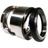 Sello mecánico para eje de bomba R-128P 30, TC/TC, VITON, 304, T1A
