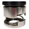 Sello mecánico para eje de bomba R-128P 30, TC/TC, VITON, 304, T1A