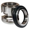 Sello mecánico para eje de bomba R-128P 30, TC/TC, VITON, 304, T1A
