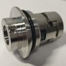 Sello tipo cartucho para bomba Grundfos R-706H(CR) 22, SIC/SIC, VITON, 304